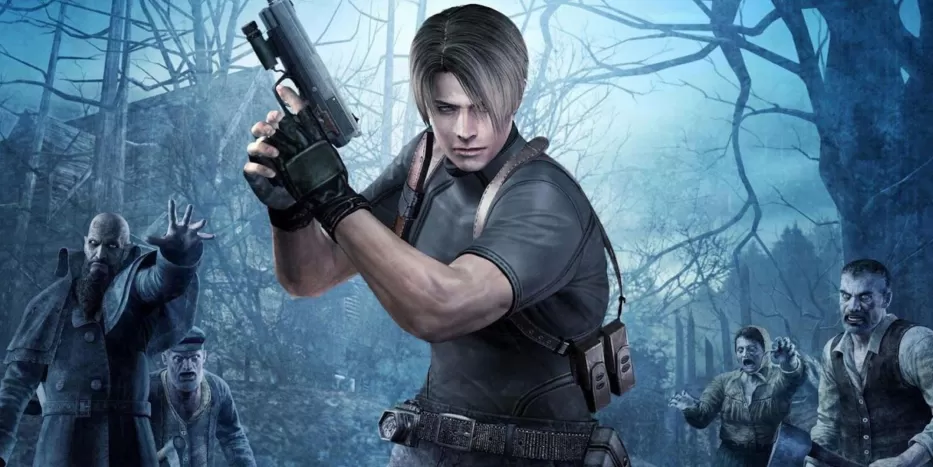 Dar šiemet pasirodys nauja „Resident Evil“ dalis, tačiau daugelis ja naudotis negalės