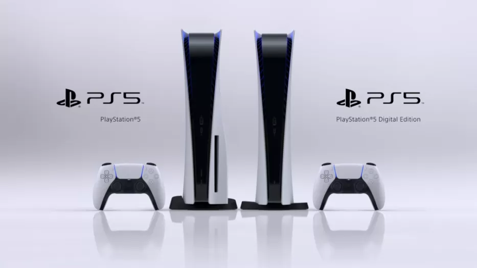 „PlayStation 5” sulaukė milžiniškos paklausos: jau parduodamas 3 kartus brangiau