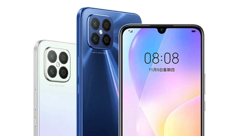 „Honor“ netrukus pristatys (ne)naują telefoną: kone identiškas vienam naujam „Huawei“ įrenginiui
