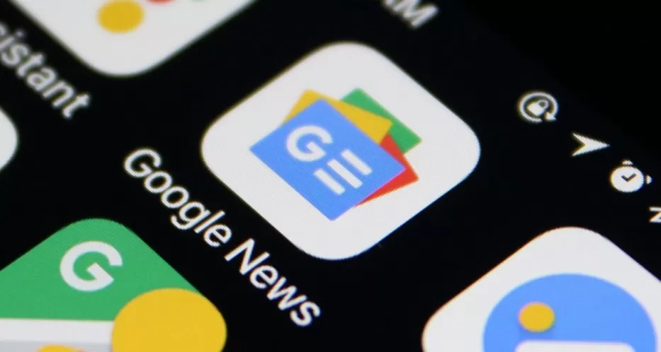 „Google“ ruošia dar vieną naujovę: ruošiamas specialus valdiklis, kuris leis mėgautis pasaulio naujienomis