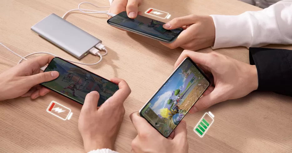 Mobilių žaidimų ateitis: 3 išmaniųjų telefonų žaidimų tendencijos