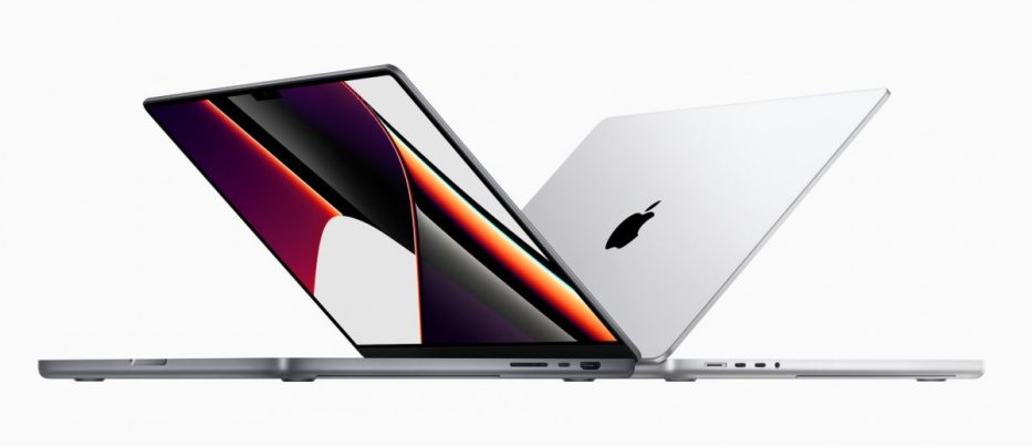 „Apple“ kuriami kompiuteriai taps dar greitesni: naujausi „MacBook“ veiks su dar galingesniais procesoriais