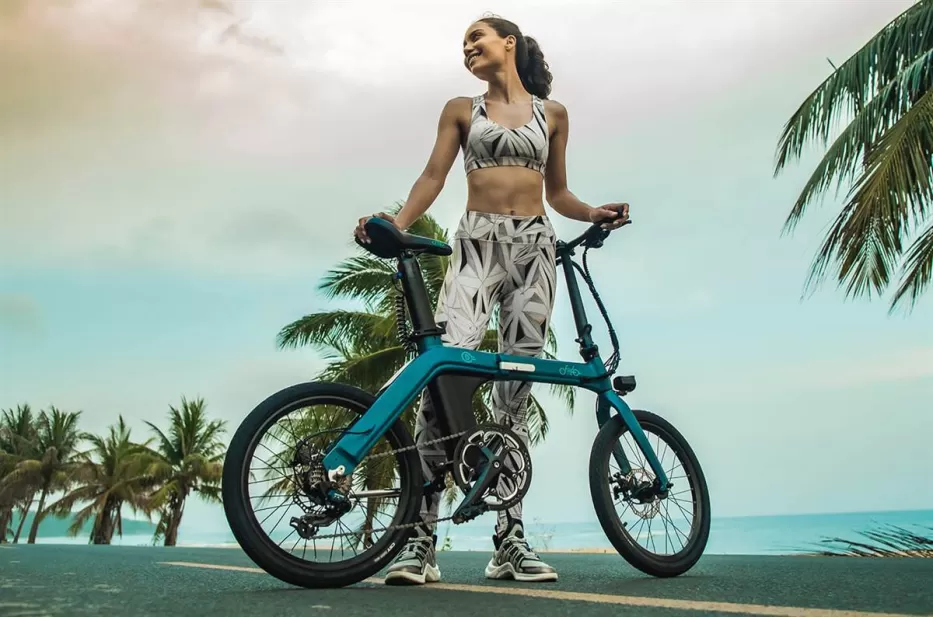 Artėjančiai vasarai pasiruoškite jau dabar: įsigykite nuostabų elektrinį dviratį už stulbinančią kainą ir mėgaukitės kelionėmis!