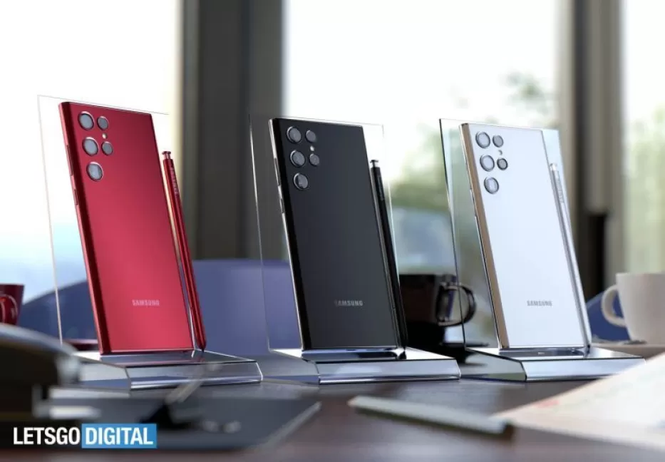 „Samsung“ vadovai turėtų išprotėti: jau žinomos visos „Galaxy S22“ ir „Galaxy Tab S8“ flagmanų savybės
