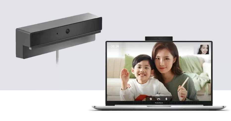 Pasiruoškite darbui namuose: naujausia „Xiaomi” internetinė kamera už labai mažą kainą