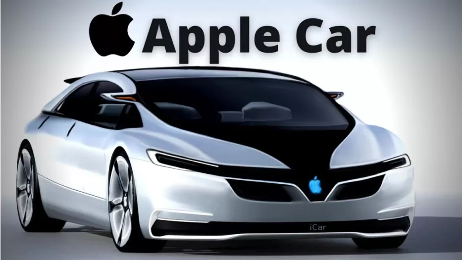 Staigmena: „Apple” automobilį gali pristatyti jau 2021 metų rugsėjį