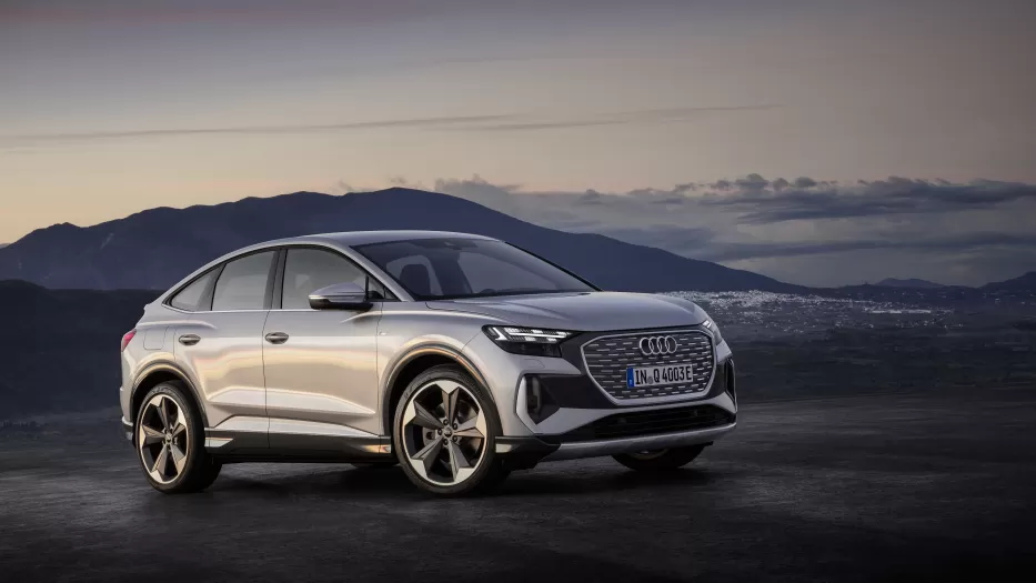 Lietuvius jau pasiekė karšta „Audi“ naujiena: šalies keliuose netrukus riedės naujieji elektromobiliai