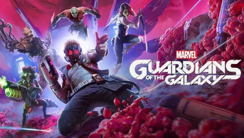 „Marvel's Guardians of the Galaxy“ apžvalga: arba tai, ko visi norėjo iš „Marvel's Avengers“