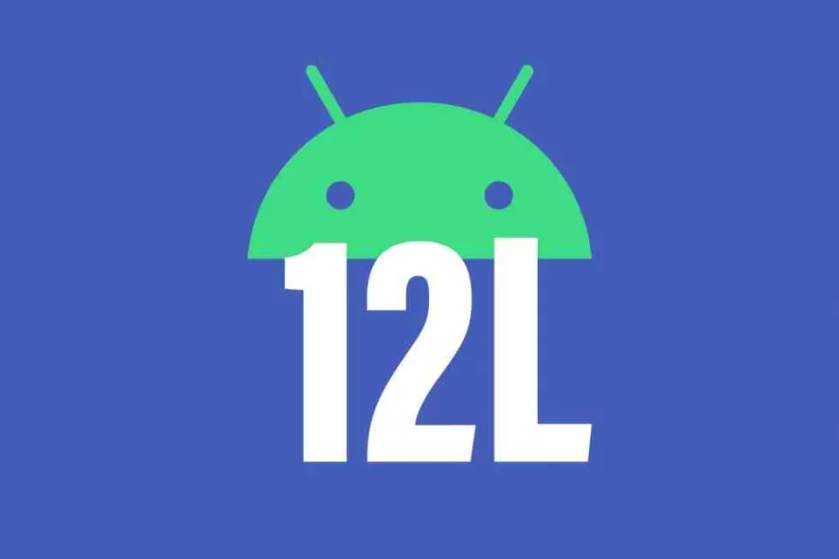 „Google“ turi naujienų didelių įrenginių savininkams: išleista bandomoji „Android 12L“ versija