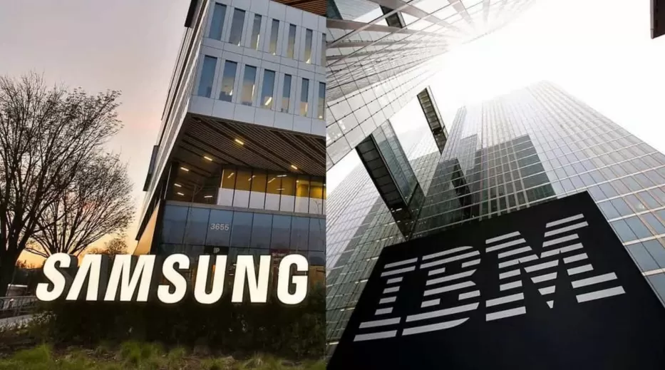 Artėjama link amžinos telefonų problemos sprendimo: „Samsung“ ir IBM pristatė sprendimą, kuris pasiūlys tai ko dar nesame regėję