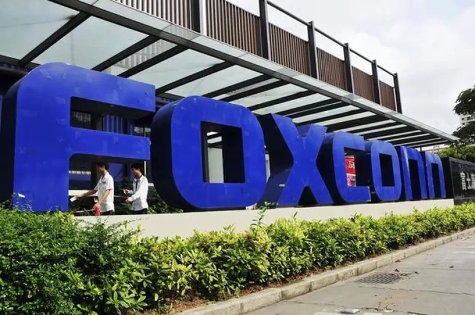 „Apple“ tiekėjas „Foxconn“ statys gamyklą Vietname: jos vertė gali priversti išsižioti
