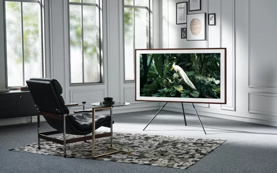 NFT žingsniu arčiau kasdienybės: „Samsung“ televizoriai pasipildys platforma, kokios dar nesate matę