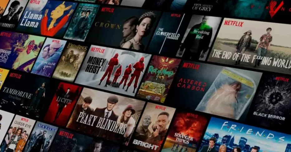 Rusai iškėlė neįtikėtiną reikalavimą: „Netflix“ ir kitos platformos turės koreguoti savo turinį