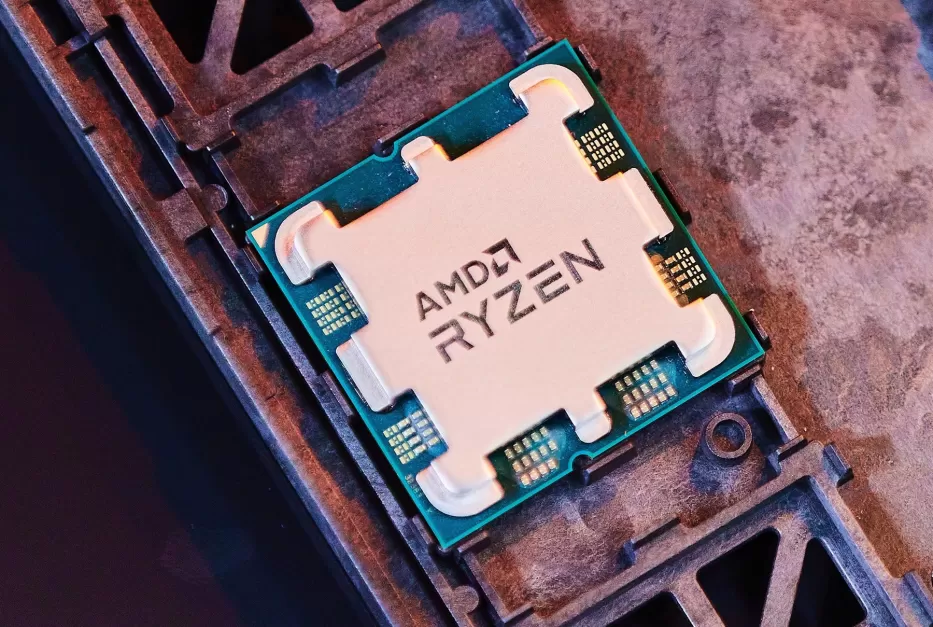 Las Vegase pristatytos AMD naujienos: nudžiugins ne tik žaidimų gerbėjus