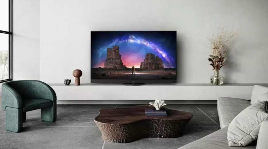 „Panasonic“ pademonstravo naują OLED televizorių: aukščiausios klasės flagmanas su žaidimų funkcijomis