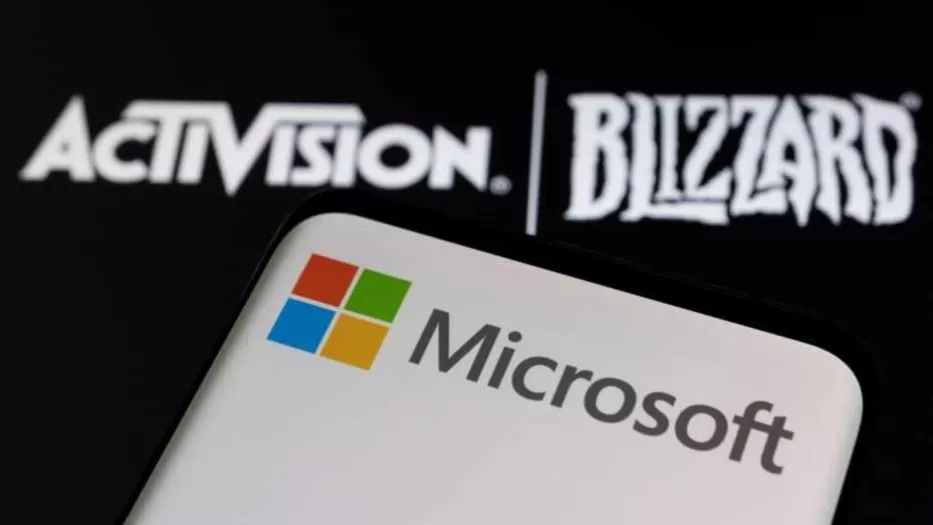 „Microsoft“ sulaukė dar vieno smūgio: didžiausias žaidimų rinkos sandoris gali taip ir neįvykti