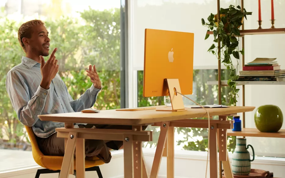 Šiemet debiutuosiantys „iMac Pro“ kompiuteriai stebins savo galia: bus aprūpinti galingiausiais „Apple“ procesoriais