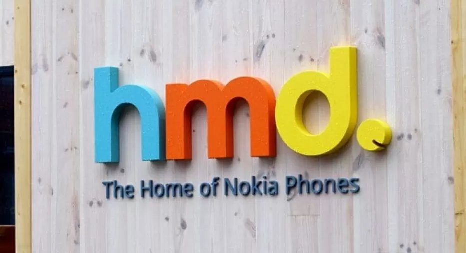 „Nokia“ išmanieji telefonai – ir vėl populiariausiųjų dešimtuke
