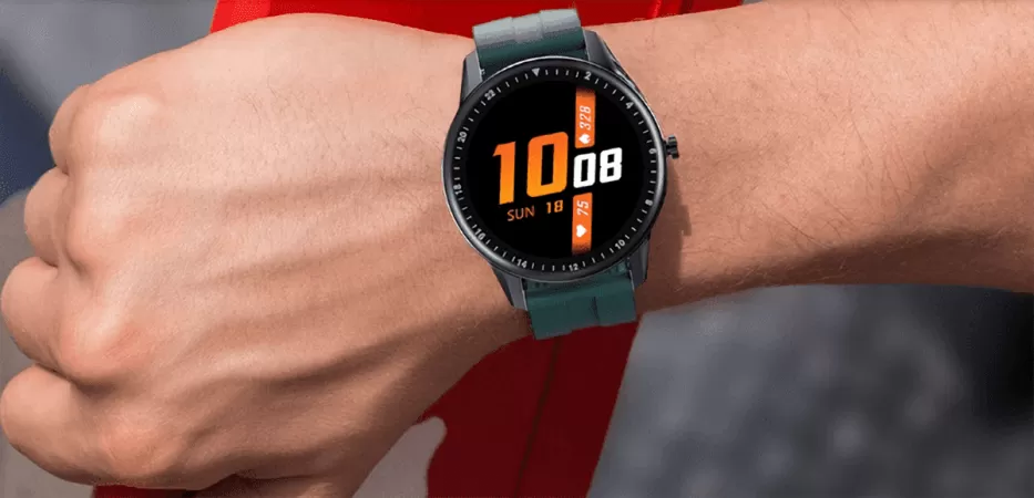 Visada norėjote „Huawei Watch GT” laikrodžio? Turime 5 kartus pigesnę alternatyvą