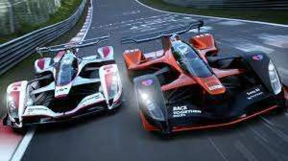 „Sony“ technologijos pranoko žmogų: geriausi „Gran Turismo Sport“ virtualioje lenktynių trasoje neturėjo jokių šansų