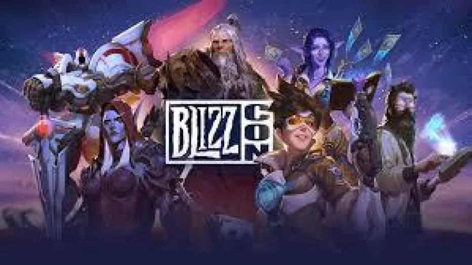 Domitės „Blizzard“ naujovėmis? Sužinokite ką bus galima pamatyti virtualiame šių metų „BlizzCon“