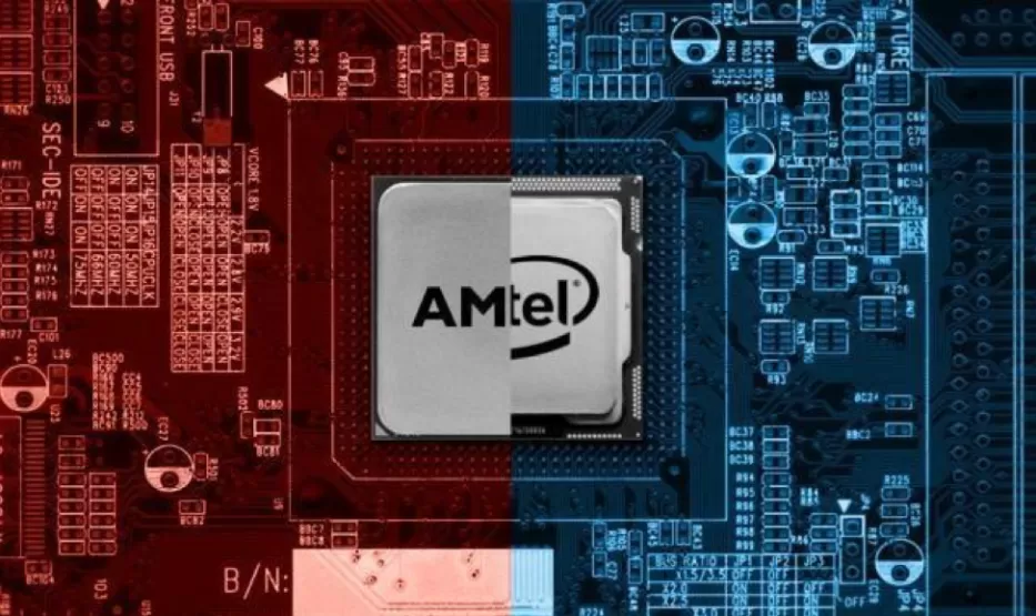 Dar vienas technologinis smūgis Rusijai: oficialias sankcijas patvirtino ir AMD su „Intel“