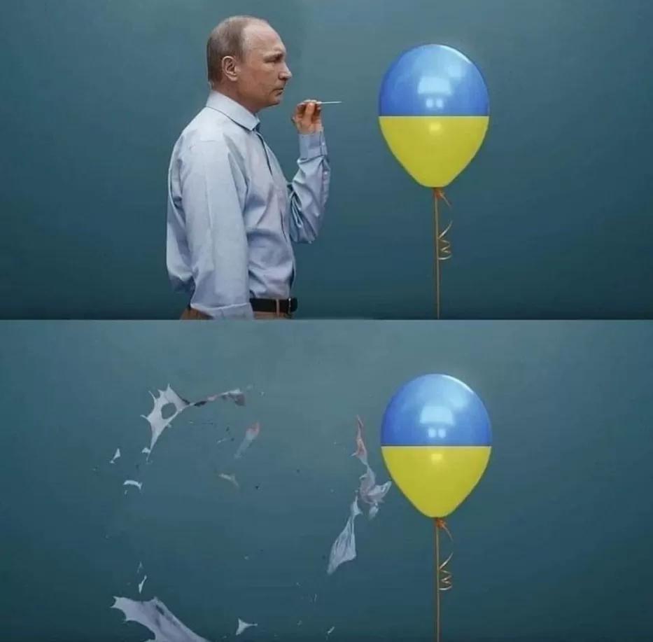 Kakučiai, lytiniai organai ir milijonai rublių: šiuos juokelius apie V.Putiną tiesiog privalote pamatyti