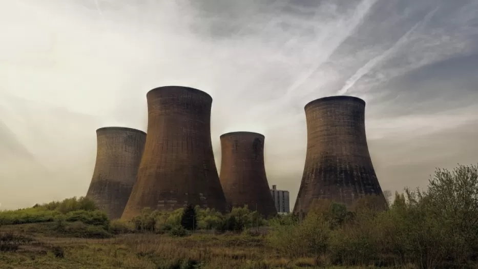 E.Muskas dalinasi neįprasta žinute: ragina Europą grįžti prie atominių elektrinių naudojimo