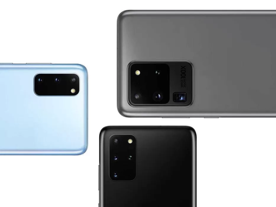 Senesni „Samsung” telefonai netrukus fotografuos geriau: atkeliauja didelis atnaujinimas