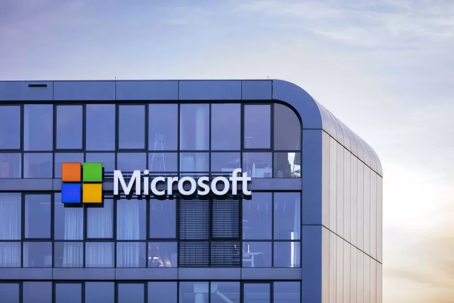 Pokyčiai Baltijos šalių „Microsoft” padalinyje: pareigas pradėjo eiti nauja vadovė