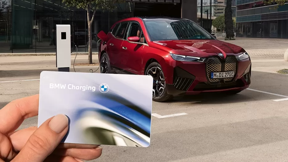 Lietuvoje pradeda veikti „BMW Charging“ programa – palankesni įkrovimo tarifai elektra varomų automobilių savininkams
