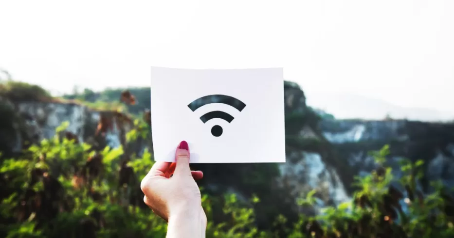 „Wi-Fi“ namuose: kaip išnaudoti jo potencialą viduje ir išorėje?