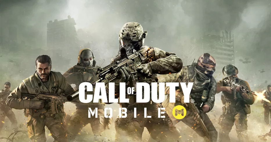 Žaidžiate „Call of Duty” telefone? Už tai galite būti nužudytas realiame gyvenime