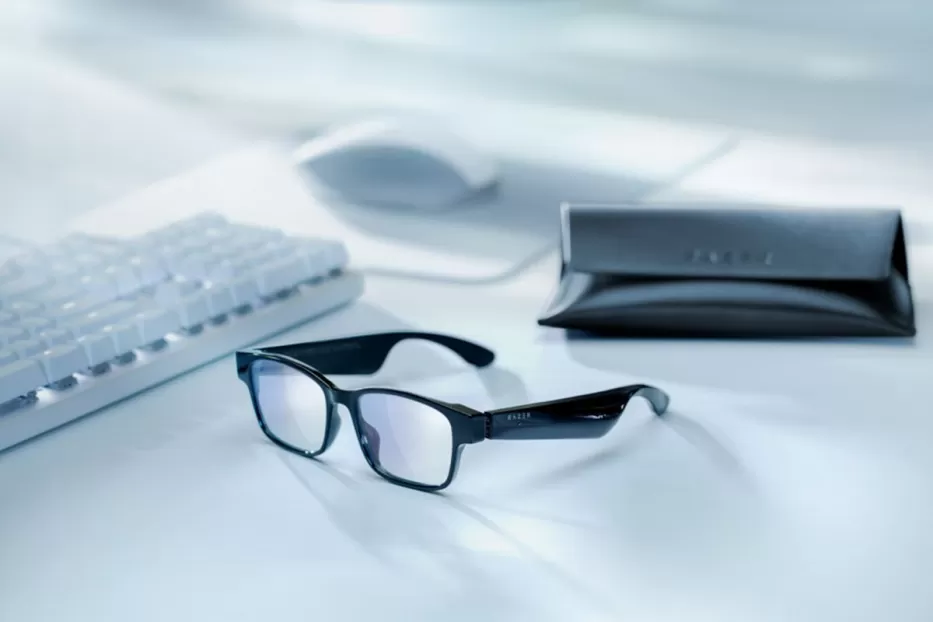 „Razer“ pristatė išmaniuosius akinius: sužinokite, kam jie skirti ir ką gali atlikti
