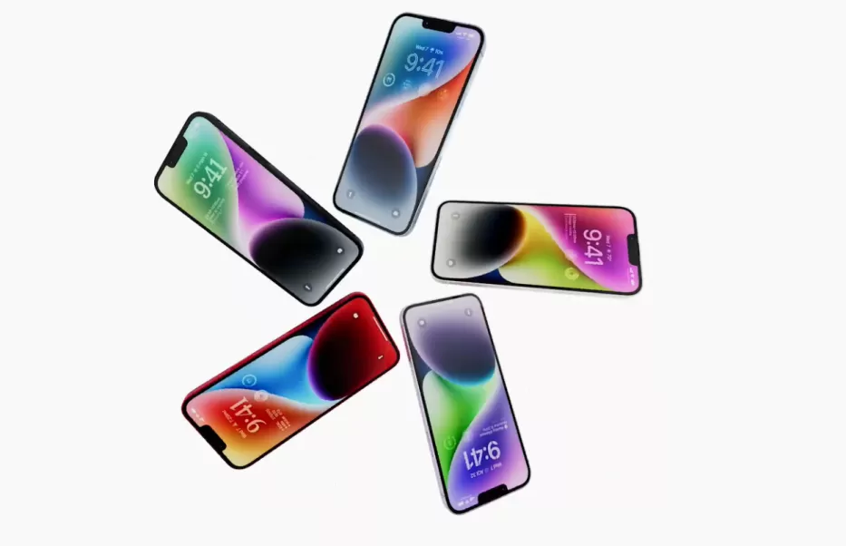 Naujieji „iPhone 14“ susilaukė didelio lietuvių dėmesio: paaiškėjo, kokius modelius ir kokias spalvas renkasi daugelis