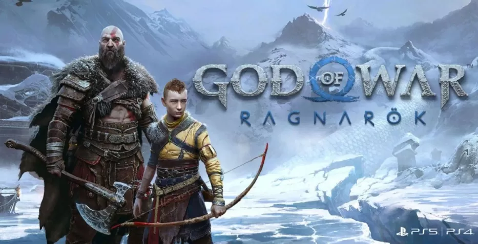 „God of War Ragnarök“ žaidimo apžvalga: tęsinys, kuris yra vertas savo pirmtako