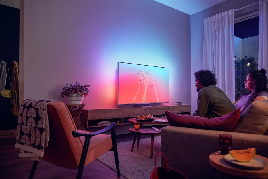 Vokietijoje pristatytos naujausios „Philips“ televizorių technologijos bei naujienos: sužinokite, kokie OLED ekranai sulaukė didžiausio susidomėjimo