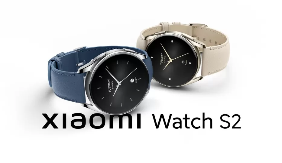 Pristatytas naujasis „Xiaomi Watch S2“ išmanusis laikrodis: dviejų dydžių pasirinkimas ir daugybė sveikatingumo stebėjimo galimybių