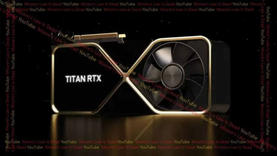 „Nvidia“ turi naują „Titan RTX“ prototipą, tačiau dėl jo išleidimo smarkiai abejojama