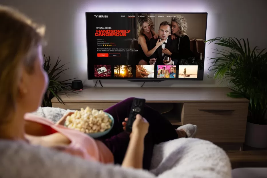 Daugelis mūsų netrukus liks be prieigos prie „Netflix“: nuo naujų metų įsigalios pasikeitimai, kurie nepatiks daugeliui