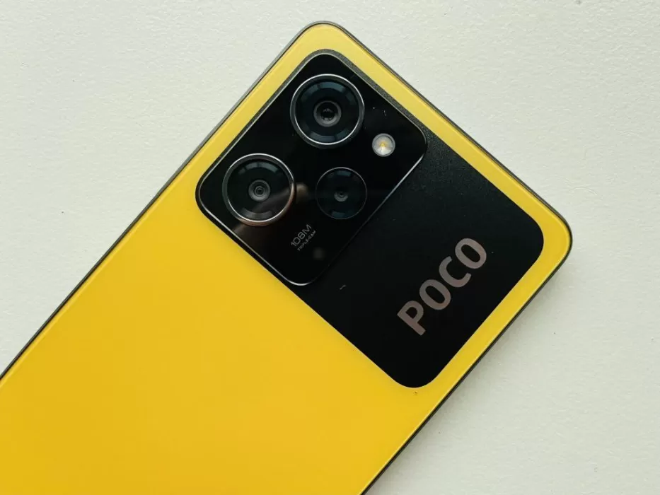 Netrukus turėtų debiutuoti naujasis „Poco X5 Pro“: aiškėja pirmosios specifikacijos bei dizaino subtilybės