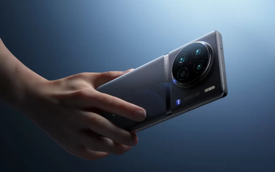 „Vivo“ bandys pakeisti mobiliosios fotografijos sąvoką: jau ruošiamas telefonas, kuris pasiūlys dar neregėtas kamerų galimybes