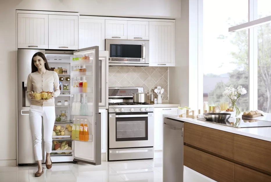 Ekspertai paaiškina, kaip žinoti, kada laikas pirkti naują šaldytuvą