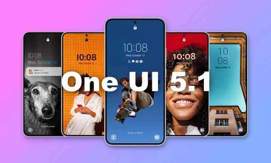 „Samsung“ turi gerų naujienų dar vieno modelio turėtojams: bendrovės vidutiniokas sulaukė „One UI 5.1“ atnaujinimo su „Android 13“