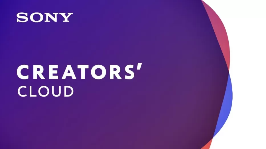 „Sony“ platforma „Creators‘ Cloud“ tampa prieinama visiems vartotojams