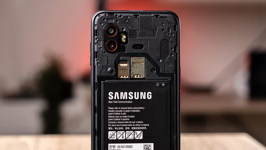„Samsung“ ruošiasi kone nesunaikinimo telefono pristatymui: aiškėja pirmosios „Galaxy Xcover7“ specifikacijos bei galima įrenginio kaina