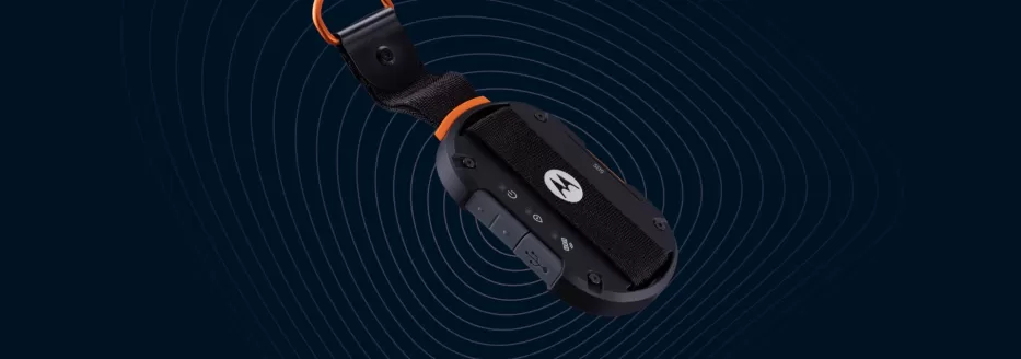 Pristatytas naujas su „Bluetooth“ susietas „Motorola Defy Satellite Link“ įrenginys, pranešimus siunčiantis per palydovą