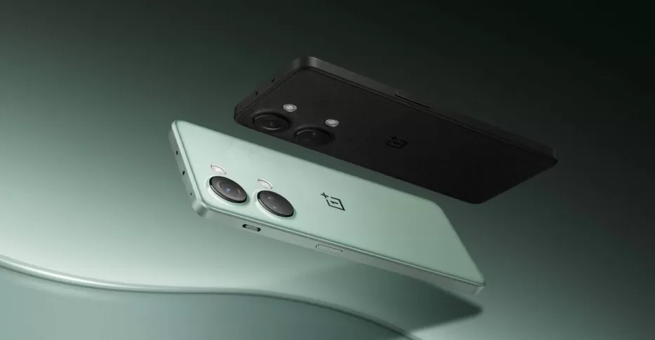 „OnePlus“ pristatė nebrangų „Ace 2V“ telefoną: už itin žemą kainą pasiūlys puikių savybių ekraną bei daugybę atminties