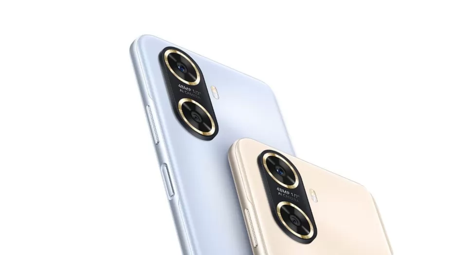 „Huawei“ ruošia krūvą naujų telefonų: jau netrukus debiutuos ir „Enjoy 60“ serijos įrenginiai