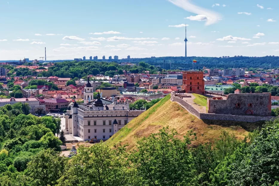 Naujojo Vilniaus miesto mero rankose – raktas į išmanesnį miestą: kai kurie sprendimai jau dabar džiugina gyventojus, tačiau dar yra kur pasitempti